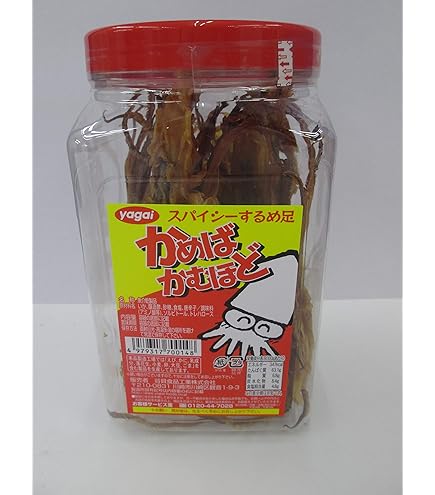 Amazon | 谷貝食品工業 からければからいほど90g | ヤガイ | おつまみ